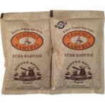 Yemenli Kahveci Türk Kahvesi + Çikolatalı Kahve 100 gr 2'li - 200 gr