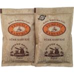Yemenli Kahveci Türk Kahvesi + Çilekli Kahve 100 gr 2'li - 200 gr