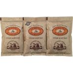 Yemenli Kahveci Türk Kahvesi + Çilekli Kahve (3X100GR) - 300 gr