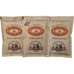 Yemenli Kahveci Türk Kahvesi + Fındıklı Kahve (3X100GR) - 300 gr