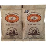 Yemenli Kahveci Türk Kahvesi + Hindistan Cevizli Kahve 100 gr 2'li - 200 gr