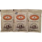 Yemenli Kahveci Türk Kahvesi + Hindistan Cevizli Kahve (3X100GR) - 300 gr