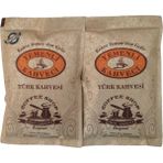 Yemenli Kahveci Türk Kahvesi + Karamelli Kahve 100 gr 2'li - 200 gr