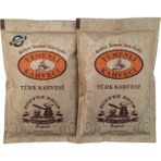 Yemenli Kahveci Türk Kahvesi + Kavunlu Kahve 100 gr 2'li - 200 gr