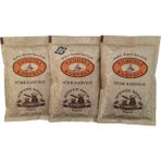 Yemenli Kahveci Türk Kahvesi + Kavunlu Kahve (3X100GR) - 300 gr
