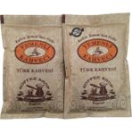 Yemenli Kahveci Türk Kahvesi + Muzlu Kahve 100 gr 2'li - 200 gr