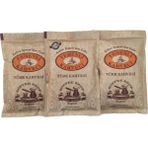 Yemenli Kahveci Türk Kahvesi + Muzlu Kahve (3X100GR) - 300 gr