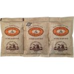 Yemenli Kahveci Türk Kahvesi + Vanilyalı Kahve (3X100GR) - 300 gr