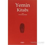 YEMIN KITABI - EMINE GÜRSOY NASKALI