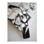 Yenaplanner Bungou Stray Dogs Kitap Ayracı