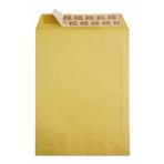 Yener AS-0854 Formula 24x32 cm 250 Adet Torba Zarf
