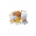 Yener AS-4004 Kraft 11.4x16.2 cm Zarf