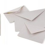 Yener AS-6000 13x18 cm 500 Adet Dosya Zarfı