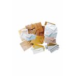 Yener-Asil Doğan Asil Cd Zarfı 12,5x12,5 500 Lü As-3001