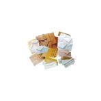 Yener-Asil Doğan Asil Diplomat Zarf 90 Gr Extra 10,5X24 As-500"Lü Paket