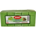 Yener Defne, Zeytinyağı Sabunu 5′ Li Paket - Yeşil