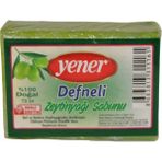 Yener Defne – Zeytinyağı Sabunu Tekli - Yeşil