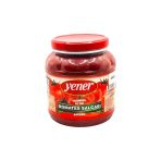 Yener Domates Salçası 1600 gr Yeni Mahsül