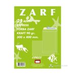 Yener M000197 Torba Zarf 300x400 90gr Kraft 25'li