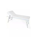 Yener Ynr 50 Adet Tek Kullanımlık Sedye Örtüsü Lastikli Beyaz Renk 80x220 Cm YNR003