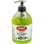 Yener Zeytin Sıvı Sabun 400 ml