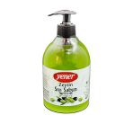 Yener Zeytinyağlı Sıvı Sabun 400 Ml