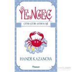 Yengeç - Çıtır Çıtır Astroloji - Hande Kazanova