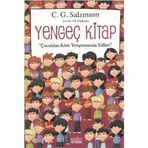 Yengeç Kitap - Christian Gotthilf Salzmann