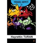 Yengeç Sepeti - Hayrettin Turan