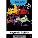 Yengeç Sepeti