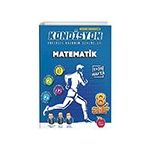 Yeni 8. Sınıf Kondisyon + 37 Hafta Matematik Denemesi Newton Yayınları