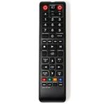 Yeni AK59-00149A Samsung Bluray Disk Oynatıcı Uzaktan Kumanda BD-JM57 BD-J5700BD-ES5000 BD-ES5300 BD-F5100 BD-FM57C BD-HM59 BDFM51 BDFM57C BDH5100 BDH599A için uygundur 00 BDHL M51 BDJ5100 BDJ5700
