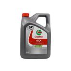 Yeni Ambalajıyla-Gtx 10W-40 4 Litre Benzin-Lpg-Dizel Motor Yağı 2025 Ü.t