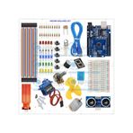 Yeni Arduino Başlangıç Eğitim Seti