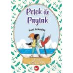 Yeni Arkadaş - Petek İle Paytak 3 - Jenny Colgan