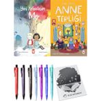 Yeni Arkadaşım Mo ve Anne Terliği