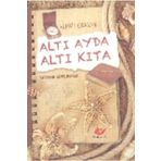 Yeni Asya Neşriyat Altı Ayda Altı Kıta Kaptanın Seyir Defteri
