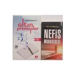 Yeni Asya Neşriyat Altın Prensipler Ve Nefis Muhasebesi