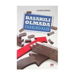 Yeni Asya Neşriyat Başarılı Olmada Farkındalık