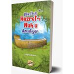 Yeni Asya Neşriyat Bilge Dede Hazret-İ Nuh'U Anlatıyor-9673