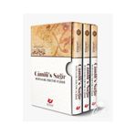 Yeni Asya Neşriyat Câmiü'S-Sağir Muhtasarı Tercüme Ve Şerhi (3 Cilt - Kutulu)