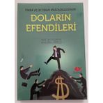 Yeni Asya Neşriyat Doların Efendileri Şükrü Bulut