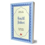 Yeni Asya Neşriyat Gençlik Rehberi, Sayfa İçi Lügatçeli, İndexli (Çanta Boy, Karton Kapak,Kod:9444) & Risalei Nur Kü...