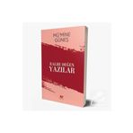Yeni Asya Neşriyat Kalbe Değen Yazılar (Kod: 9222)
