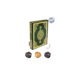 Yeni Asya Neşriyat Kuran I Kerim Rahle Boy