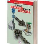 Yeni Asya Neşriyat Küresel Krizden Küresel Huzura