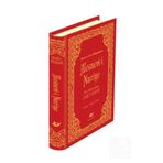 Yeni Asya Neşriyat Mesnevi-i Nuriye (yeni Tanzim, Büyük Boy, Lügatçeli, İndexli) (kod 7754) & Risale-i Nur Külliyat...