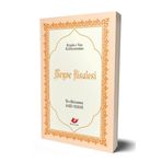 Yeni Asya Neşriyat Meyve Risalesi, Sayfa Içi Lügatçeli, Indexli (Çanta Boy,Kod:9482) & Risale-İ Nur Külliyatından