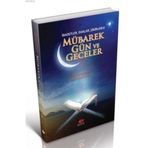 Yeni Asya Neşriyat Mübarek Gün Ve Geceler- 3246