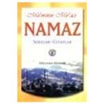 Yeni Asya Neşriyat Mü'Minin Mir'Acı Namaz / Sorular-Cevaplar